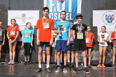 IV. kcs. fiú III. hely - Sükösd Levente 8.a