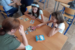 10 - I. Idegen nyelvi Játszóház