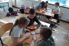 7 - I. Idegen nyelvi Játszóház