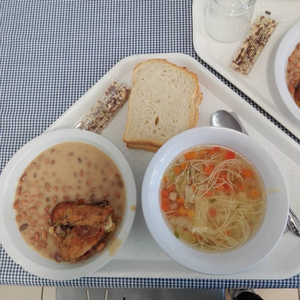 közétkeztetés
