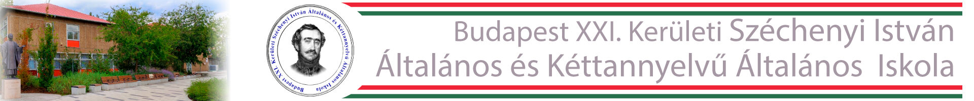 Budapest XXI. Kerületi Széchenyi István Általános Iskola