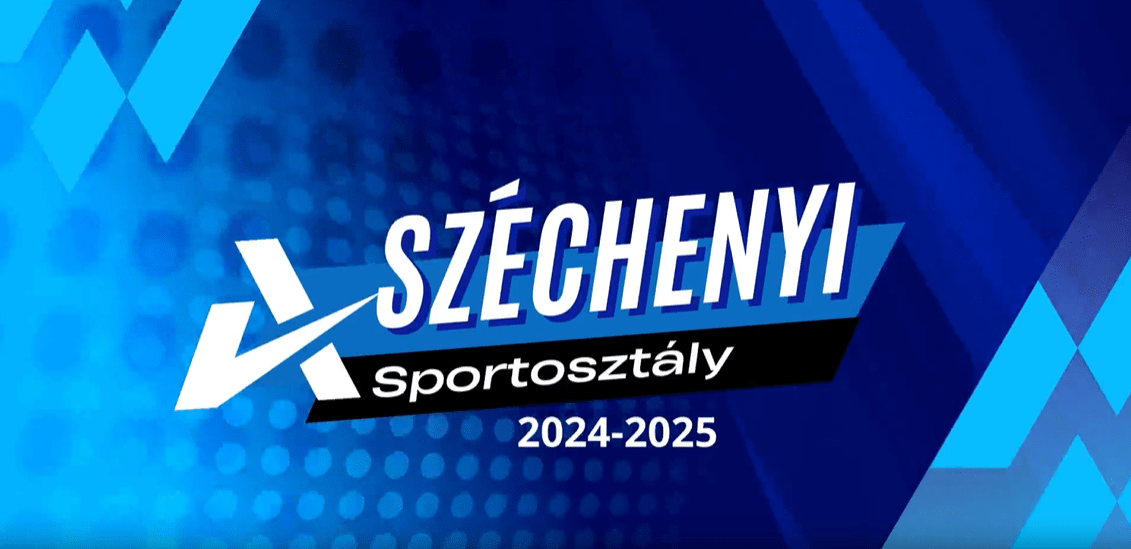 Széchenyi sportosztály